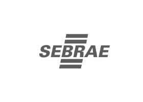 Logo Sebrae