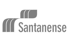 Logo Santanense